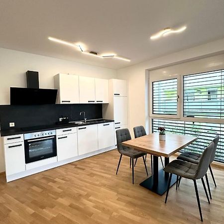 Living Kalsdorf - Selfcheckin Apartment Kalsdorf bei Graz Exterior foto