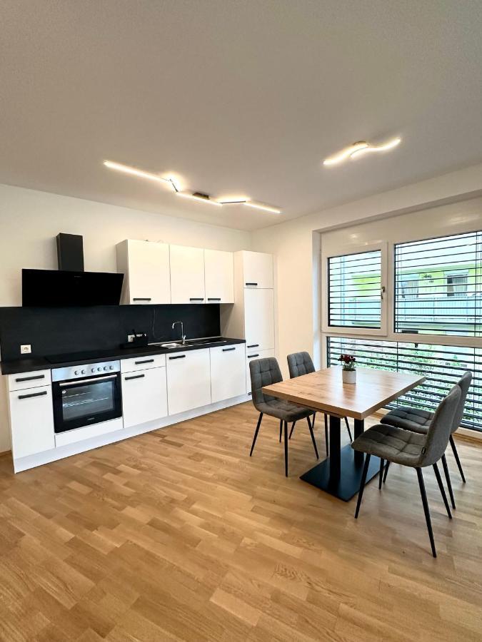 Living Kalsdorf - Selfcheckin Apartment Kalsdorf bei Graz Exterior foto