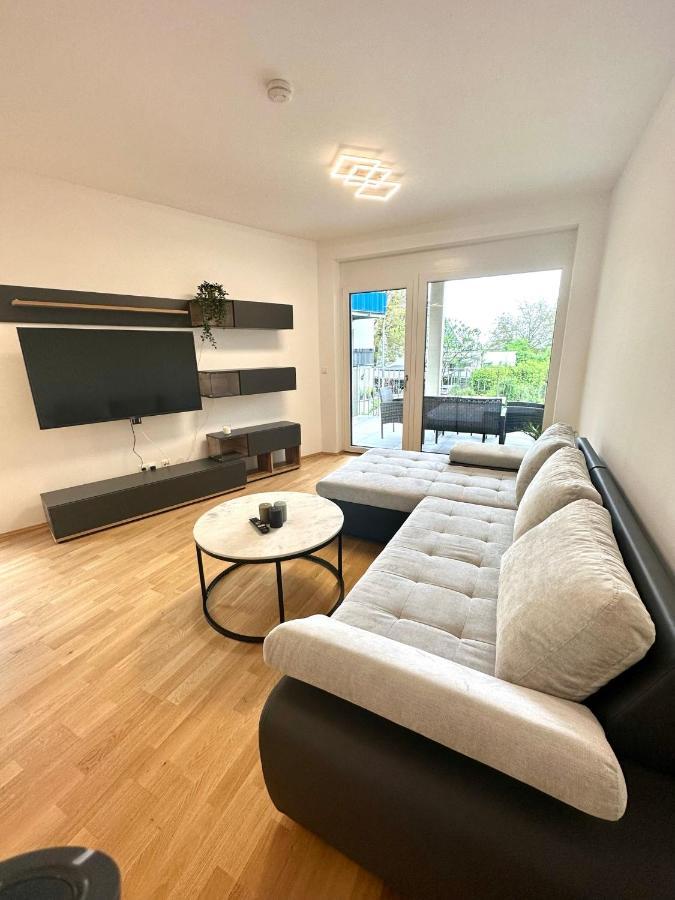 Living Kalsdorf - Selfcheckin Apartment Kalsdorf bei Graz Exterior foto