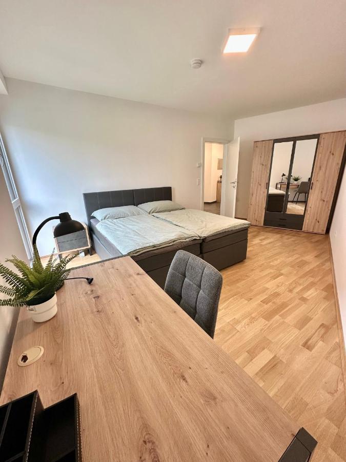 Living Kalsdorf - Selfcheckin Apartment Kalsdorf bei Graz Exterior foto