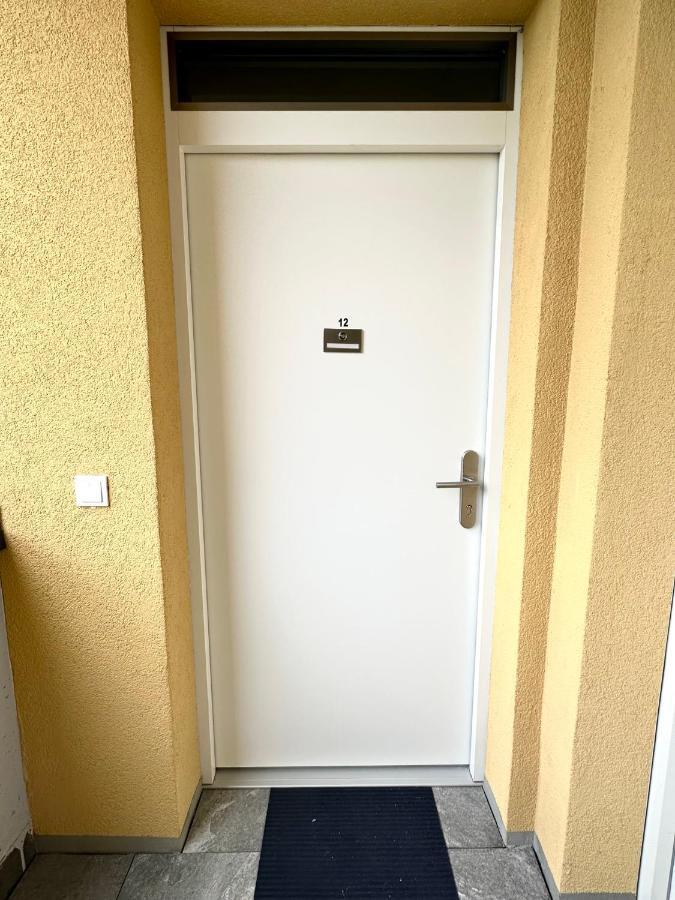Living Kalsdorf - Selfcheckin Apartment Kalsdorf bei Graz Exterior foto
